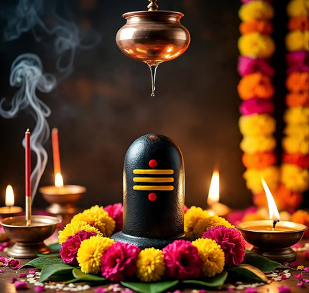 शिवलिंग की कैसे हुई थी उत्पत्ति? जानिए इसके पीछे की पौराणिक कथा शिवलिंग की कैसे हुई थी उत्पत्ति? जानिए इसके पीछे की पौराणिक कथा