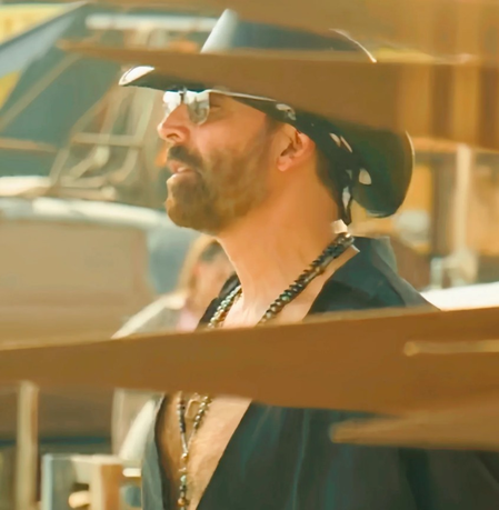 18 साल हो गए, कटरीना कैफ को याद कर रहे अक्षय कुमार 18 साल हो गए, कटरीना कैफ को याद कर रहे अक्षय कुमार