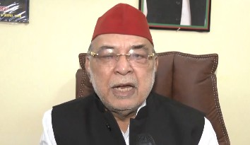 20 सालों में बिहार विकास के मामले में पिछड़ गया सपा नेता रविदास मेहरोत्रा