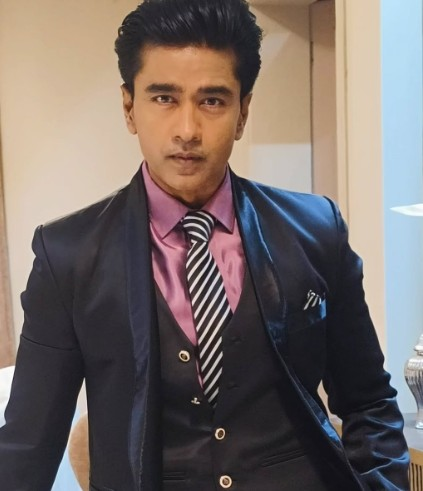 Lock Upp fame Vinit Kakar to essay the role of a gangster in 'Jagadhatri'