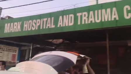 नोएडा पंजीकरण निलंबन के बाद अस्पताल की फायर, इलेक्ट्रिकल और ऑक्सीजन पाइपलाइन की होगी ऑडिट नोएडा पंजीकरण निलंबन के बाद अस्पताल की फायर, इलेक्ट्रिकल और ऑक्सीजन पाइपलाइन की होगी ऑडिट