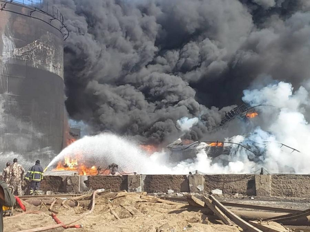 सूडान के उत्तरी दारफुर में हालात लगातार बिगड़ रहे हैं संयुक्त राष्ट्र सूडान के उत्तरी दारफुर में हालात लगातार बिगड़ रहे हैं संयुक्त राष्ट्र