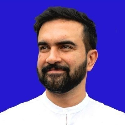 भारतीय मूल के जोहरान ममदानी बने न्यूयॉर्क के पहले मुस्लिम मेयर, हुए ट्रंप के गुस्से का शिकार भारतीय मूल के जोहरान ममदानी बने न्यूयॉर्क के पहले मुस्लिम मेयर, हुए ट्रंप के गुस्से का शिकार