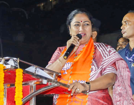 गुरु नानक देव के जीवन से हम सभी को प्रेरणा लेनी चाहिए रेखा गुप्ता गुरु नानक देव के जीवन से हम सभी को प्रेरणा लेनी चाहिए रेखा गुप्ता