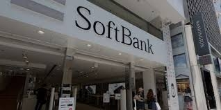 SoftBank shares plunge over 13 pc amid AI stock sell-off