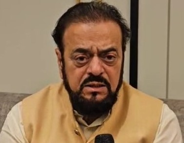 महाराष्ट्र निकाय चुनाव की घोषणा पर अबू आजमी का आरोप, भाजपा के इशारे पर काम कर रहा आयोग महाराष्ट्र निकाय चुनाव की घोषणा पर अबू आजमी का आरोप, भाजपा के इशारे पर काम कर रहा आयोग