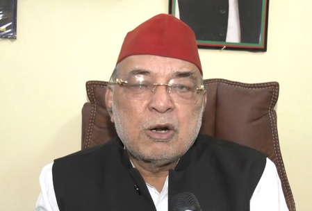 यूपी सपा विधायक ने डालीबाग फ्लैट आवंटन में धांधली का गंभीर आरोप लगाया यूपी सपा विधायक ने डालीबाग फ्लैट आवंटन में धांधली का गंभीर आरोप लगाया