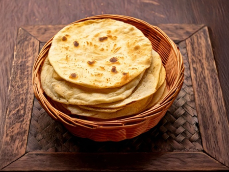 गेहूं, ज्वार या बाजरा, कौन सी रोटी का सेवन करना होगा सबसे ज्यादा फायदेमंद? गेहूं, ज्वार या बाजरा, कौन सी रोटी का सेवन करना होगा सबसे ज्यादा फायदेमंद?