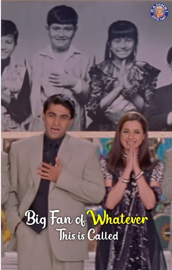 हम साथ-साथ हैं के 26 साल पूरे होने पर राजश्री ने शेयर की पुरानी यादें हम साथ-साथ हैं के 26 साल पूरे होने पर राजश्री ने शेयर की पुरानी यादें