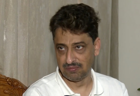 बिहार में एनडीए सरकार एक घोषणा बताए जो पांच साल में पूरी की हो इमरान मसूद बिहार में एनडीए सरकार एक घोषणा बताए जो पांच साल में पूरी की हो इमरान मसूद