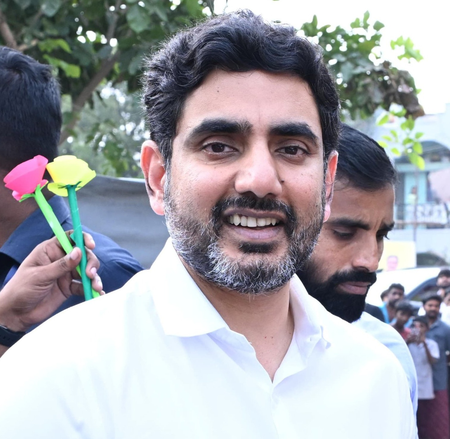 Nara Lokesh congratulates Zohran Mamdani, calls his campaign masterclass in modern politics