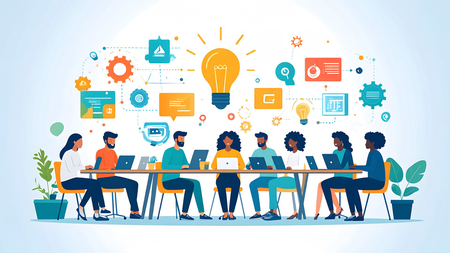 60pc Gen Z, fresh graduates keen on upskilling, learning AI and data skills in India: Report