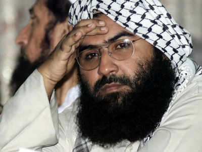 ISI dangles America card to bring Azhar, Saeed out of hiding