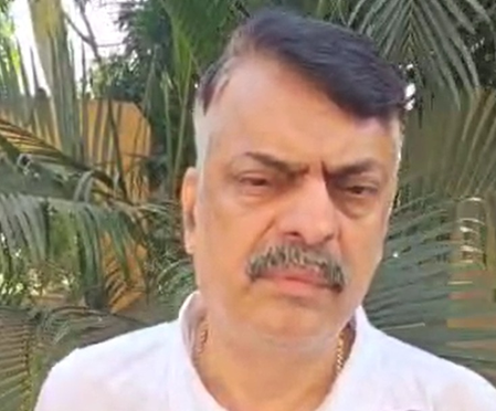 राहुल गांधी के सेना वाले बयान पर राजेश ठाकुर का समर्थन, कहा-लोग राजनीति न करें राहुल गांधी के सेना वाले बयान पर राजेश ठाकुर का समर्थन, कहा-लोग राजनीति न करें