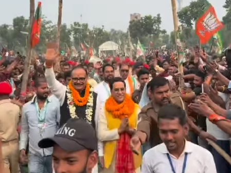 मैं सभी धर्मों का आदर करता हूं पर हिंदुओं का अपमान नहीं करूंगा सहन निरहुआ मैं सभी धर्मों का आदर करता हूं पर हिंदुओं का अपमान नहीं करूंगा सहन निरहुआ