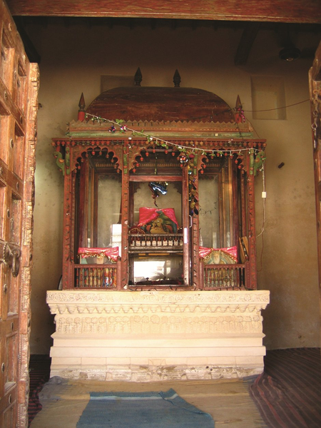 Lakhpat: How CM Modi restored a sacred Sikh heritage site after 2001 quake