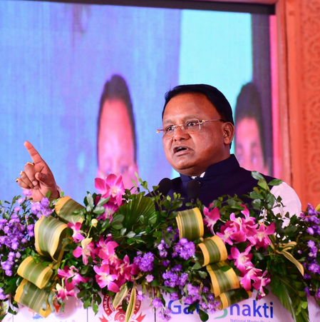 'Boita Bandana', 'Bali Jatra' festivals reflect Odisha’s maritime legacy: CM Mohan Majhi