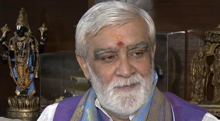 अश्विनी चौबे ने एलएन मिश्र हत्याकांड को एक संगठित साजिश बताया, राहुल गांधी को भी दिखाया आईना अश्विनी चौबे ने एलएन मिश्र हत्याकांड को एक संगठित साजिश बताया, राहुल गांधी को भी दिखाया आईना