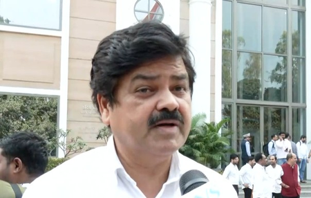 राहुल गांधी के तथ्य पारदर्शी, वोट चोरी कर बनाई सरकारों को देना चाहिए इस्तीफा गणेश गोदियाल