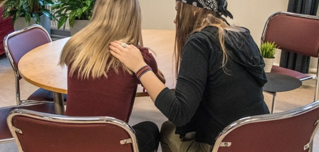 हर सात में से एक किशोर मानसिक विकार से जूझ रहा डब्ल्यूएचओ