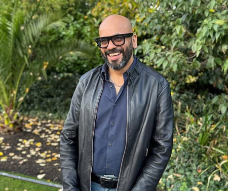 डर के आधार पर फिल्म नहीं बनती, हक के निर्देशक और लेखक सुपर्ण वर्मा का बयान