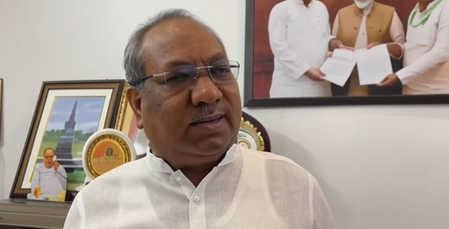 जब सत्ता में रहे, दलित-पिछड़ों को भूल गए, तेजस्वी पर भड़के संजय निषाद