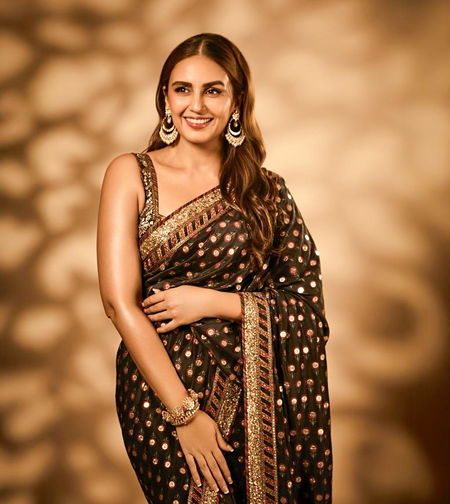 Huma Qureshi calls her recent visit to Patna, a homecoming