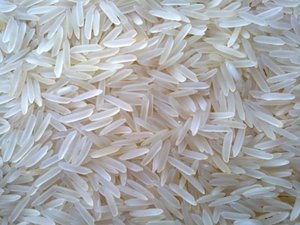 India exports 20 tonnes of fortified rice to Papua New Guinea