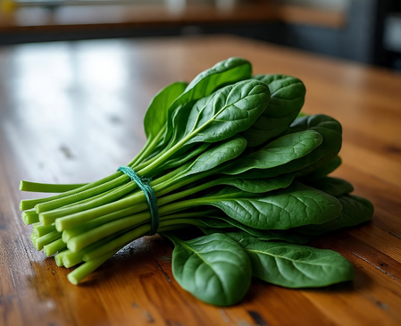 पालक सिर्फ सब्जी नहीं, बल्कि सेहत का है खजाना, फायदे जान आज से ही शुरू कर देंगे खाना