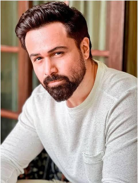 अपनी सोच के विपरीत किरदार को निभाने में ही है असली मजा  इमरान हाशमी