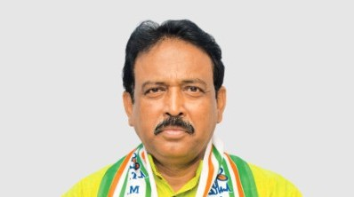 पश्चिम बंगाल जॉय नगर के विधायक पर एसआईआर प्रक्रिया में धांधली का आरोप