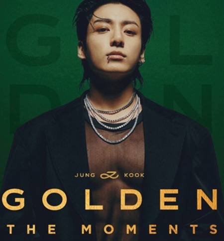 BTS star Jung Kook’s ‘GOLDEN: The Moments’ exhibition arrives in India for fans BTS star Jung Kook’s ‘GOLDEN: The Moments’ exhibition arrives in India for fans