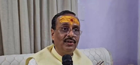 यह चुनाव बिहार की दशा और दिशा तय करने वाला है, लोग बढ़-चढ़कर मतदान करें: दिनेश शर्मा