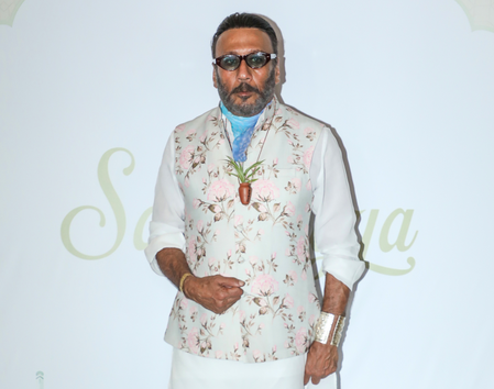 Jackie Shroff remembers Sanjeev Kumar on 40th death anniversary