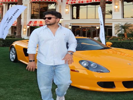 मशहूर इन्फ्लुएंसर और फोटोग्राफर अनुनय सूद का निधन, फोर्ब्स इंडिया की लिस्ट में भी आ चुका है नाम मशहूर इन्फ्लुएंसर और फोटोग्राफर अनुनय सूद का निधन, फोर्ब्स इंडिया की लिस्ट में भी आ चुका है नाम