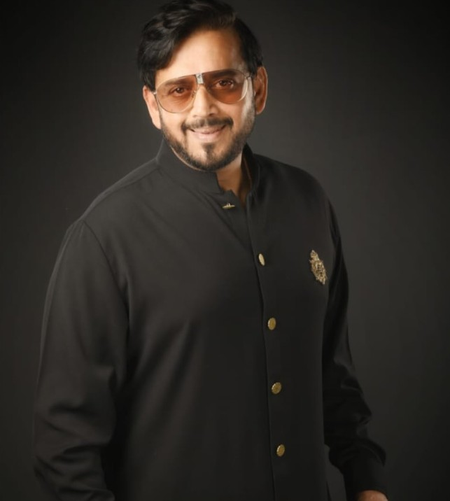 बिहार चुनाव रवि किशन ने जनता से की मतदान की अपील बिहार चुनाव रवि किशन ने जनता से की मतदान की अपील