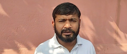 बिहार विधानसभा चुनाव पहले मतदान, फिर कोई काम, कन्हैया कुमार की जनता से अपील बिहार विधानसभा चुनाव पहले मतदान, फिर कोई काम, कन्हैया कुमार की जनता से अपील