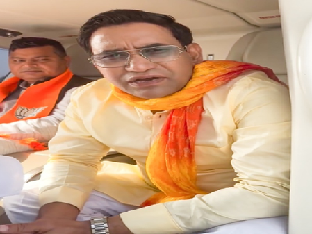 आज वोट दीजिए, गाना कल से होगा, दिनेश लाल यादव ने की जनता से अपील आज वोट दीजिए, गाना कल से होगा, दिनेश लाल यादव ने की जनता से अपील