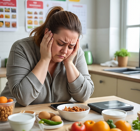 स्ट्रिक्ट डाइट फेल? लाइफस्टाइल सुधारें, खुद-ब-खुद कम होगा वजन स्ट्रिक्ट डाइट फेल? लाइफस्टाइल सुधारें, खुद-ब-खुद कम होगा वजन