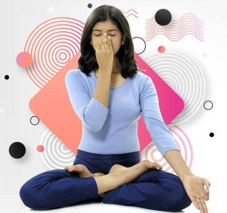 क्या आपको भी लगती है बहुत ठंड? दिनचर्या में शामिल करें ये प्राणायाम क्या आपको भी लगती है बहुत ठंड? दिनचर्या में शामिल करें ये प्राणायाम