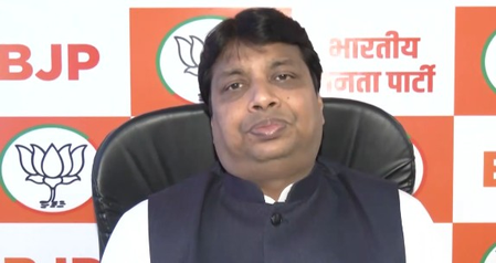 बिहार में पूर्ण बहुमत के साथ फिर बनेगी एनडीए की सरकार रोहन गुप्ता बिहार में पूर्ण बहुमत के साथ फिर बनेगी एनडीए की सरकार रोहन गुप्ता