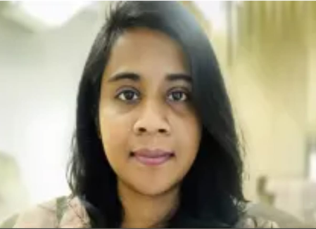 कर्नाटक फर्जी बम धमकी ईमेल के पीछे की मुख्य आरोपी महिला गिरफ्तार कर्नाटक फर्जी बम धमकी ईमेल के पीछे की मुख्य आरोपी महिला गिरफ्तार