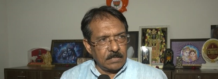 बिहार में घुसपैठियों के नाम हटने से कांग्रेस का वोट बैंक खत्म केंद्रीय मंत्री हर्ष मल्होत्रा बिहार में घुसपैठियों के नाम हटने से कांग्रेस का वोट बैंक खत्म केंद्रीय मंत्री हर्ष मल्होत्रा