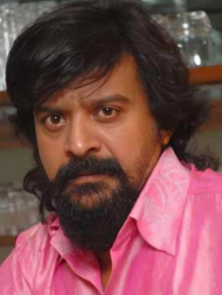 कन्नड़ सिनेमा के खलनायक हरीश राय का निधन, उनकी दाढ़ी में छुपा था जिंदगी का दर्द कन्नड़ सिनेमा के खलनायक हरीश राय का निधन, उनकी दाढ़ी में छुपा था जिंदगी का दर्द