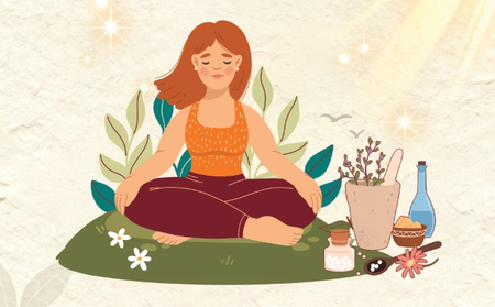 National Cancer Awareness Day 2025 : योग-नेचुरोपैथी और बैलेंस लाइफस्टाइल से जीते कैंसर की जंग