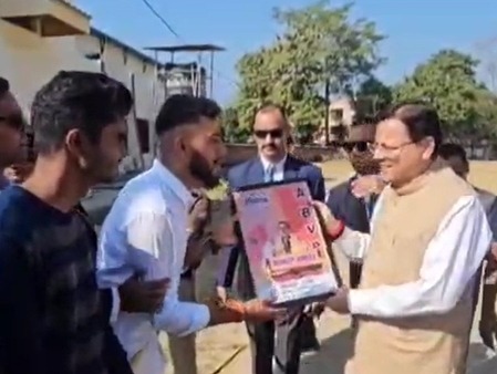 बिहार में फिर लौटेगी डबल इंजन की सरकार पुष्कर सिंह धामी बिहार में फिर लौटेगी डबल इंजन की सरकार पुष्कर सिंह धामी