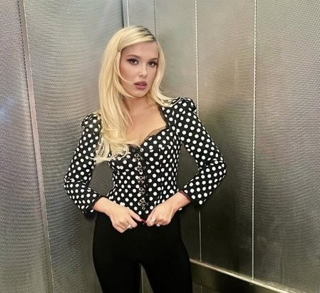 Millie Bobby Brown slams media for distasteful headlines Millie Bobby Brown slams media for distasteful headlines