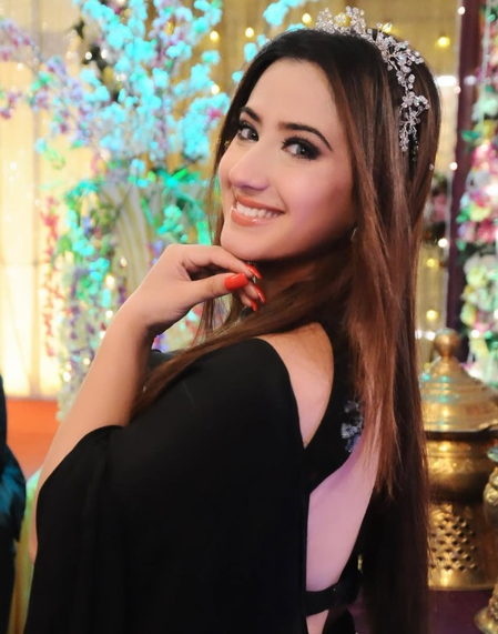 शगुन में धोखा में अपने किरदार को निभाते वक्त हो जाती थीं इमोशनल- अलीशा पंवार शगुन में धोखा में अपने किरदार को निभाते वक्त हो जाती थीं इमोशनल- अलीशा पंवार