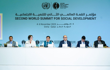 केंद्रीय मंत्री मनसुख मांडविया ने नीति आयोग द्वारा आयोजित इवेंट में गरीबी कम करने में भारत की प्रगति पर डाला प्रकाश केंद्रीय मंत्री मनसुख मांडविया ने नीति आयोग द्वारा आयोजित इवेंट में गरीबी कम करने में भारत की प्रगति पर डाला प्रकाश