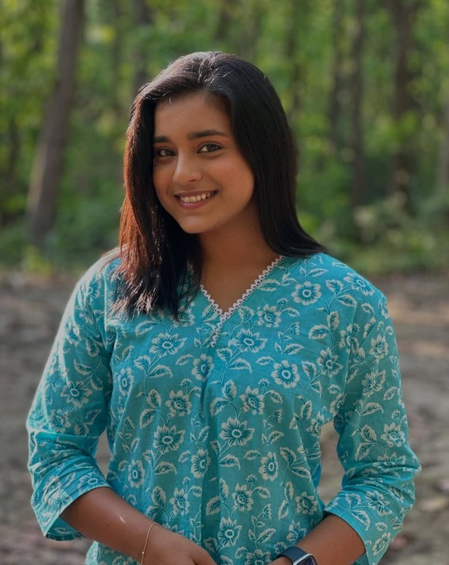 प्यार सिर्फ त्याग का नाम नहीं, सुम्बुल तौकीर के लिए इश्क की परिभाषा अलग प्यार सिर्फ त्याग का नाम नहीं, सुम्बुल तौकीर के लिए इश्क की परिभाषा अलग